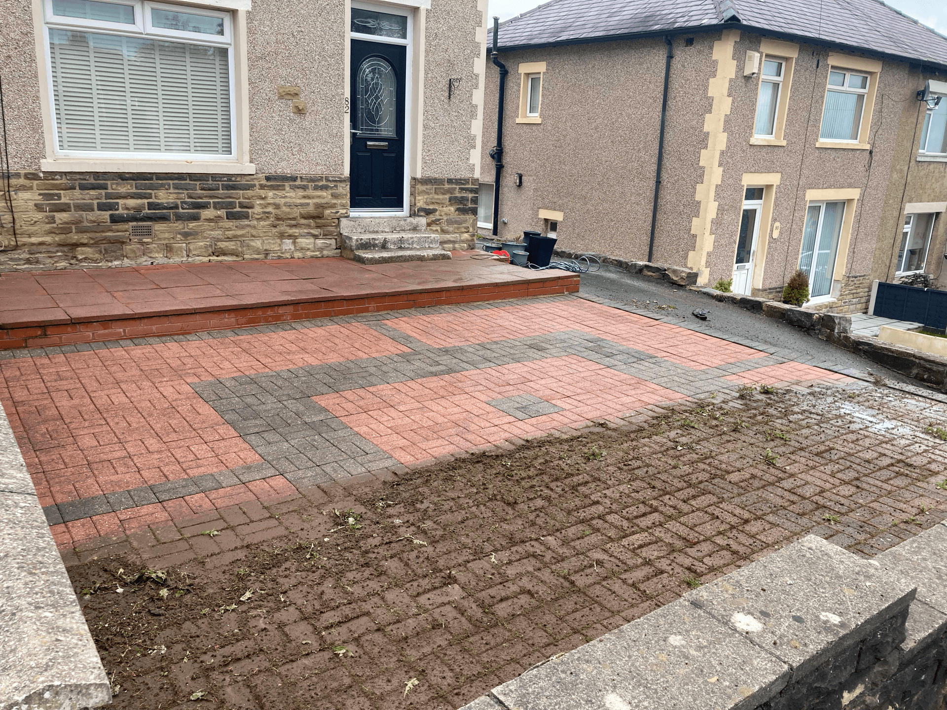 Patio Service in Ripon