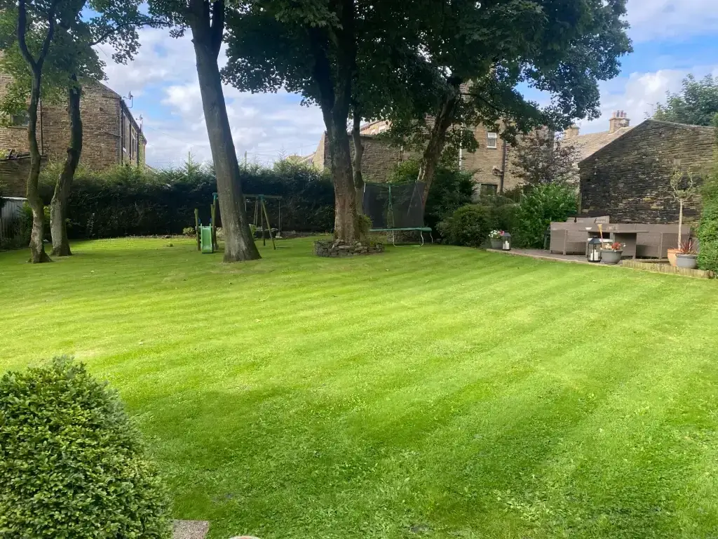 Landscaping services in Harrogate