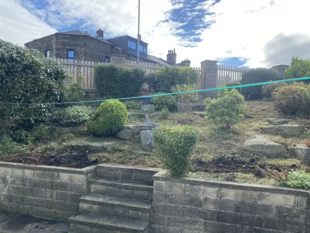 Landscaping Services Rawdon