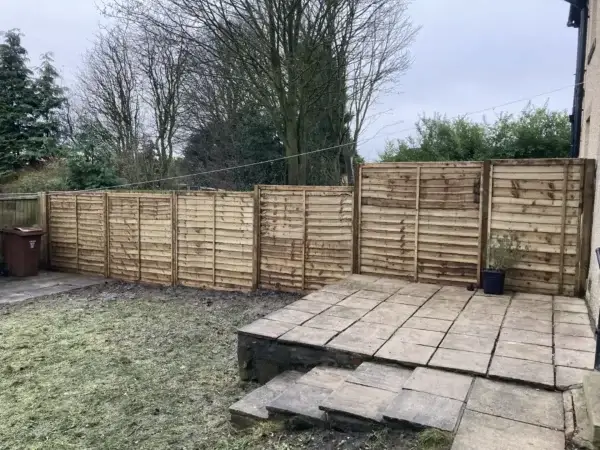 Fencing services Horsforth