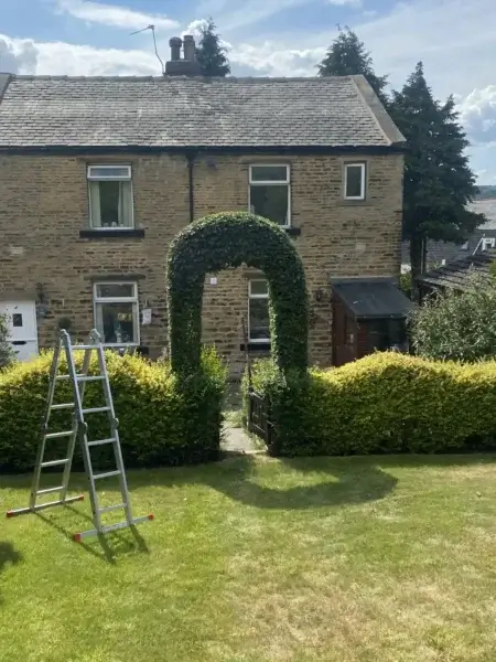 Landscaping Services Bramhope