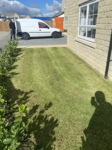 Landscaping Services in Wetherby