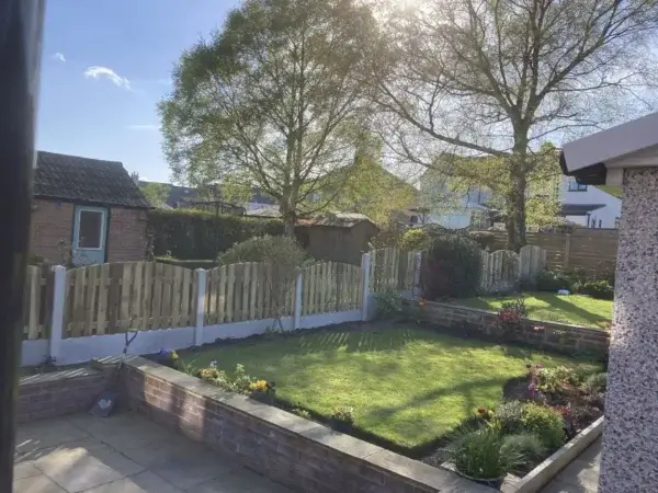 Landscaping Service Otley