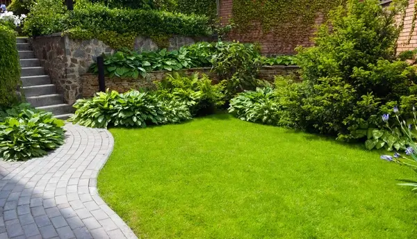 Landscaping service in Pudsey