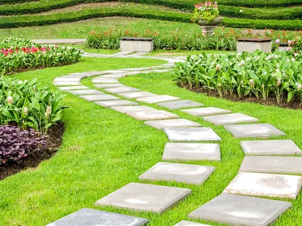 Landscaping Service in Esholt